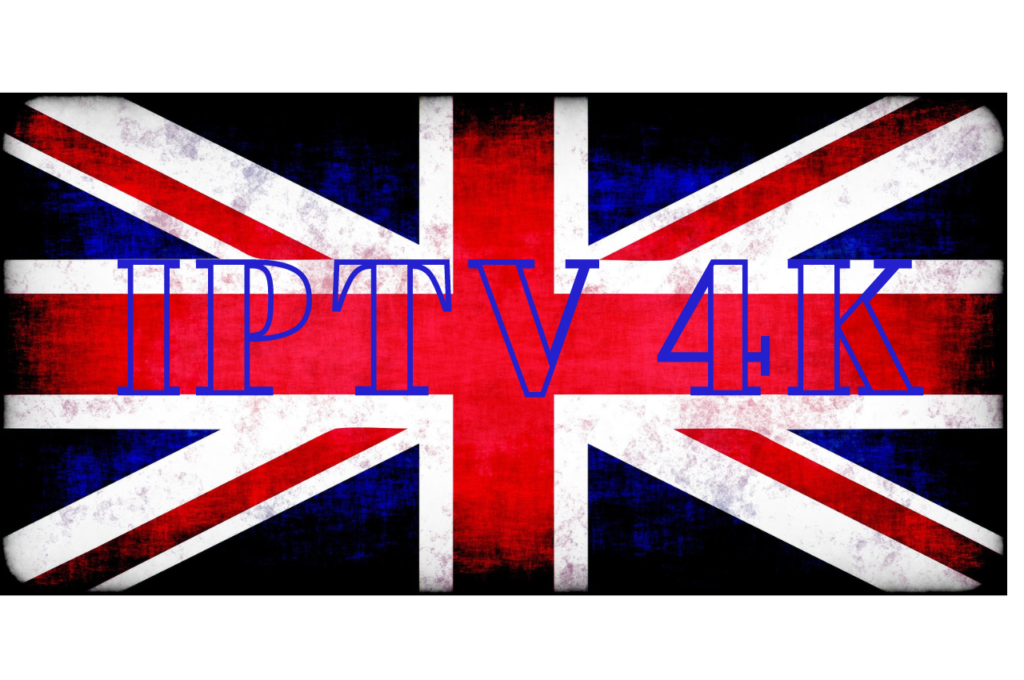 iptv uk