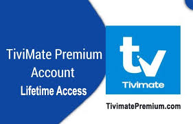 tivimate premium activation