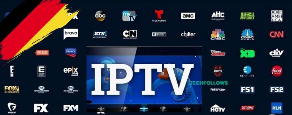 IPTV 4K