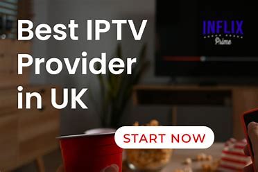 IPTV Providers uk