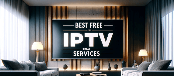 IPTV Prueba