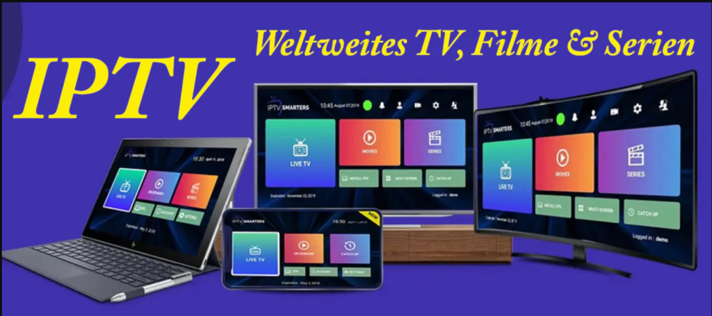 IPTV kaufen