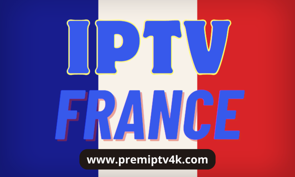 france iptv