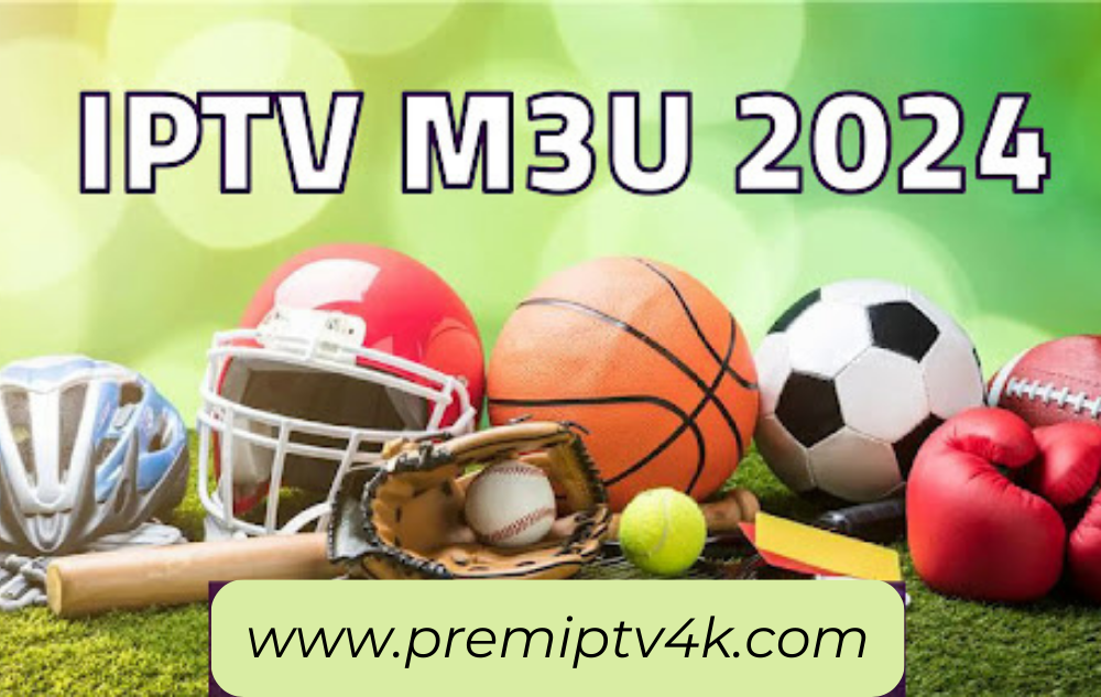 M3U IPTV