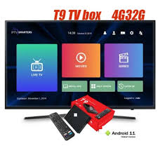 IPTV 4K Subscription