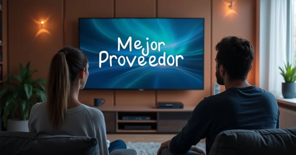 mejor proveedor iptv